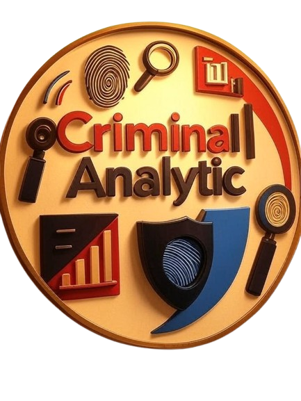 Crimlitic Logo