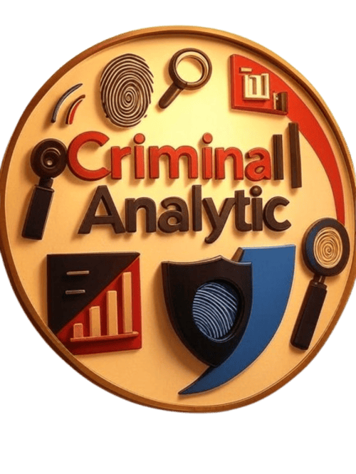Criminal Analytic